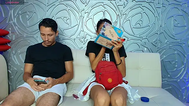 sweetgrap3 online show from 15, 12, 2025