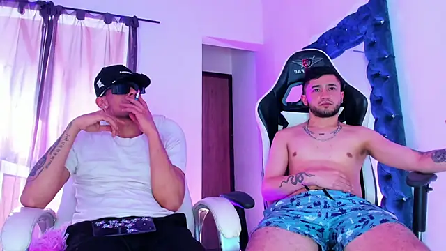 Yourtemptation555 online show from 28, 10, 2025