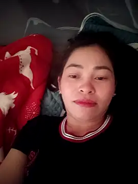 Bamboo-niee123 online show from 25, 11, 2025