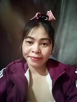 Bamboo-niee123 online show from 30, 11, 2025