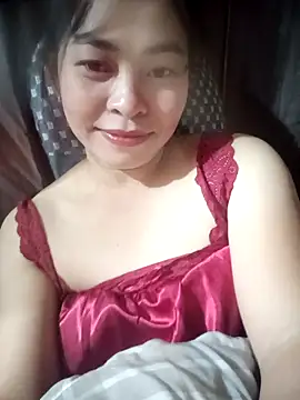 Bamboo-niee123 online show from 1, 12, 2025