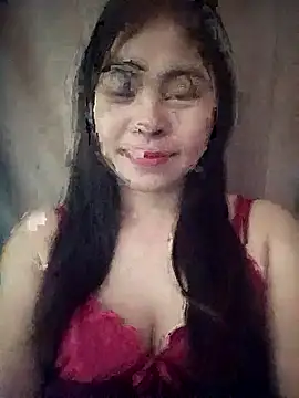 Bamboo-niee123 online show from 17, 2, 2026