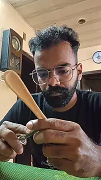 nithinrr online show from 29, 11, 2025