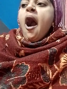 Anju sharma online show from 17, 12, 2025