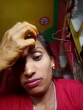 Anju setty online show from 14, 2, 2026