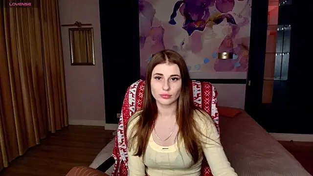 DemmyRose online show from 24, 5, 2026