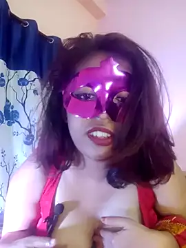 Yui-Ch1 online show from 31, 10, 2025