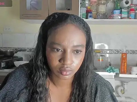 Snapshot of _Chaina chatting on 3, 11, 2025  Chaina online show from 3, 11, 2025