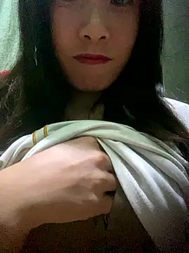 Snapshot of Elysia-007 chatting on 19, 1, 2026 Elysia-007 online show from 19, 1, 2026