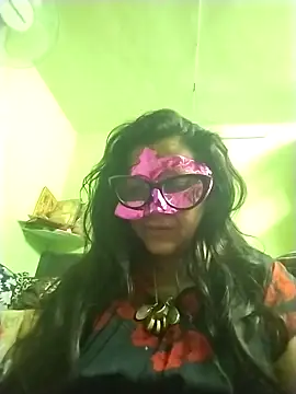 LOVE  RANI online show from 1, 12, 2025