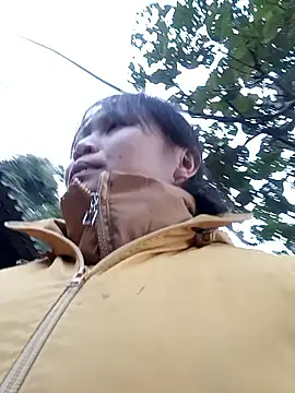 yoyo-mi online show from 19, 12, 2025