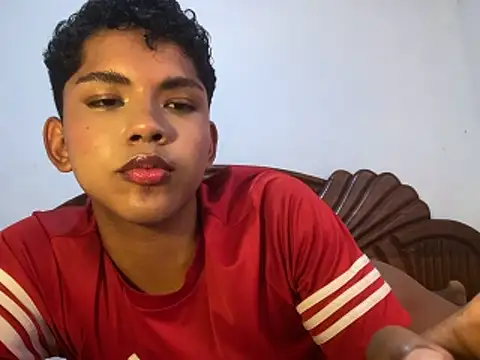 Myrkamndza online show from 10, 11, 2025