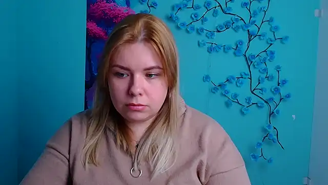 SusannaNight online show from 2, 12, 2025