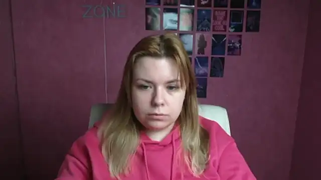 SusannaNight online show from 22, 12, 2025