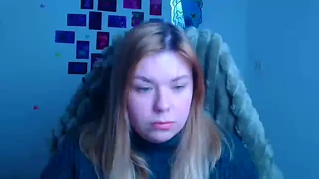 SusannaNight online show from 9, 2, 2026