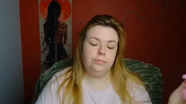 SusannaNight online show from 21, 5, 2026