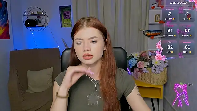 Snapshot of isabel_wave chatting on 4, 7, 2026 isabel wave online show from 4, 7, 2026