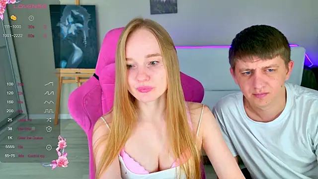 Snapshot of Shawty_Mia chatting on 21, 2, 2026 Shawty Mia online show from 21, 2, 2026