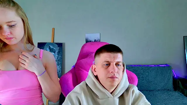 Shawty Mia online show from 6, 4, 2026