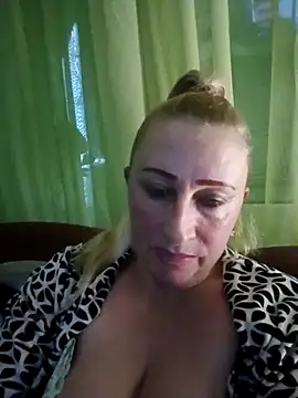 Esenia505 online show from 4, 11, 2025