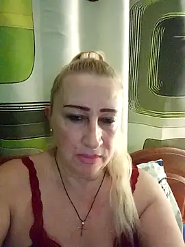 Esenia505 online show from 17, 12, 2025