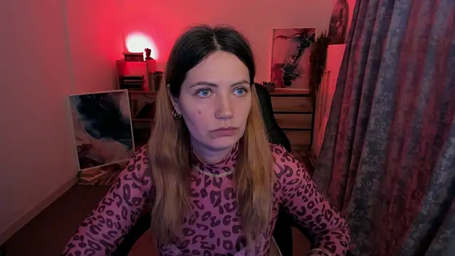 AleksaLaurent online show from 1, 11, 2025