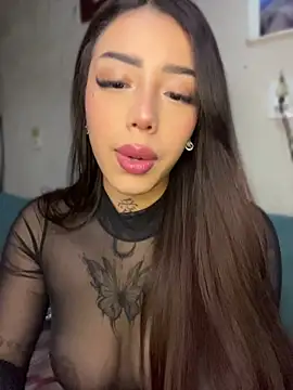 AshleyWinslow online show from 29, 5, 2026