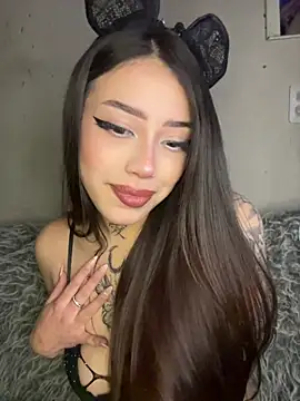 AshleyWinslow online show from 15, 7, 2026