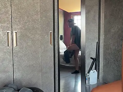 Bbydaddy 0 online show from 20, 2, 2026