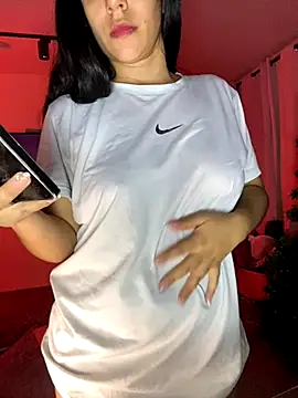 Sara-215 online show from 22, 11, 2025