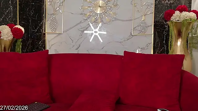 CHRIS TWIINK online show from 28, 2, 2026