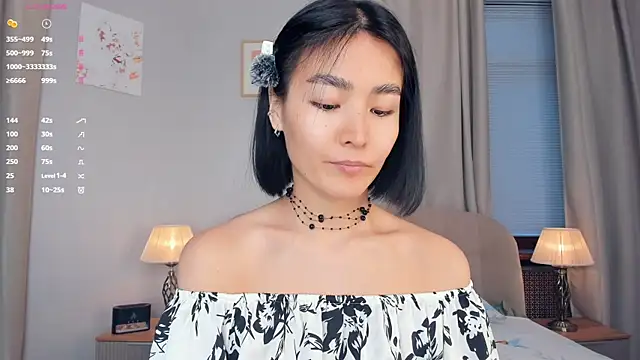 MarieOhler online show from 29, 10, 2025