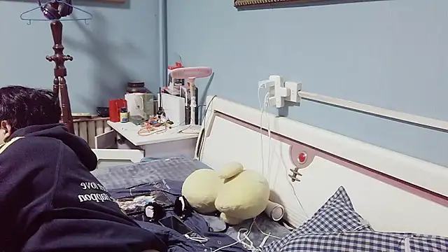 Snapshot of chenwen520 chatting on 1, 11, 2025 chenwen520 online show from 1, 11, 2025