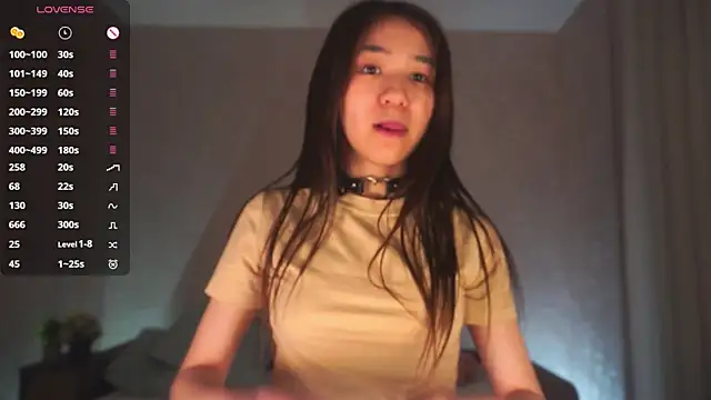 KiraAbling online show from 4, 3, 2026