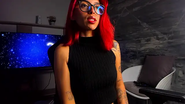 LilithLuxorr online show from 6, 3, 2026