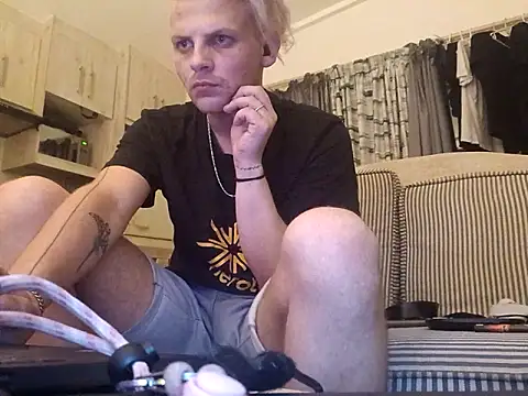 THOMMONSTER5299 online show from 5, 2, 2026