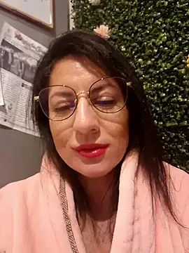  LustyFantasy  online show from 16, 1, 2026