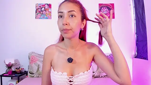 julialex  online show from 14, 11, 2025