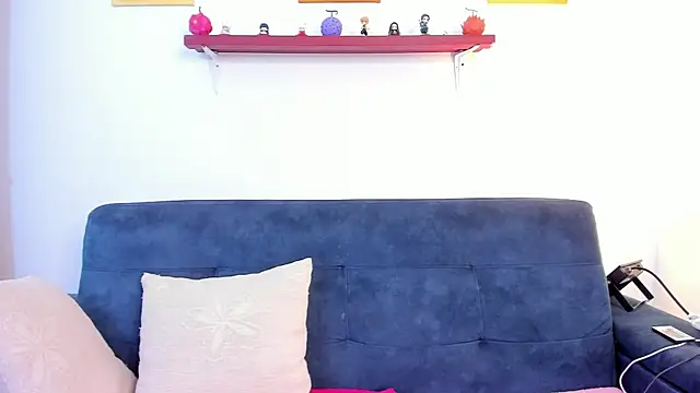julialex  online show from 29, 5, 2026