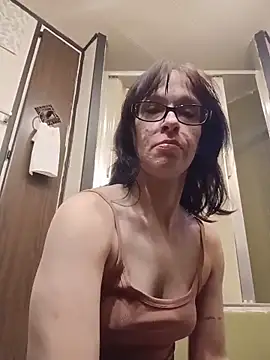 Snapshot of MetalGoddess chatting on 29, 3, 2026 MetalGoddess online show from 29, 3, 2026