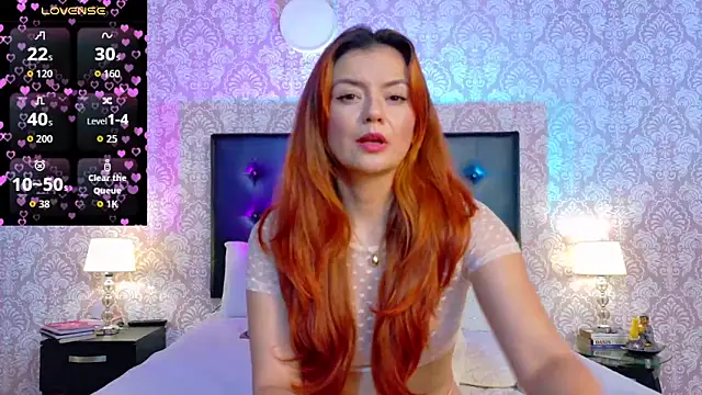 Snapshot of KateBurning chatting on 2, 2, 2026 KateBurning online show from 2, 2, 2026