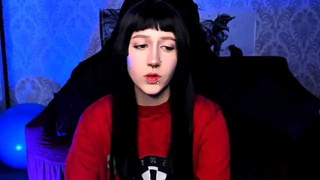 Snapshot of kamisama_ami chatting on 31, 10, 2025 kamisama ami online show from 31, 10, 2025