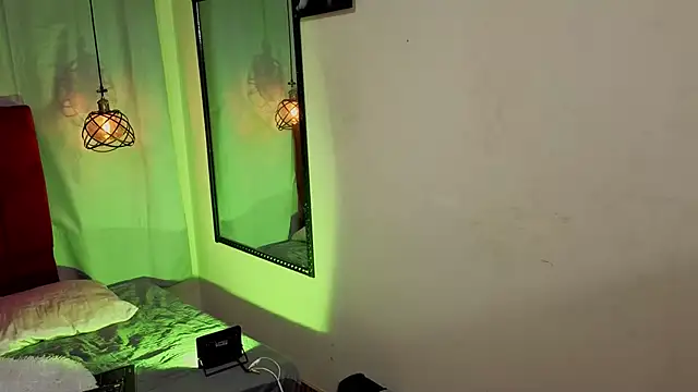 Flor Gil online show from 27, 2, 2026