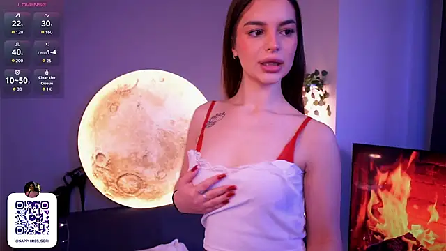 LauraHansil online show from 27, 11, 2025