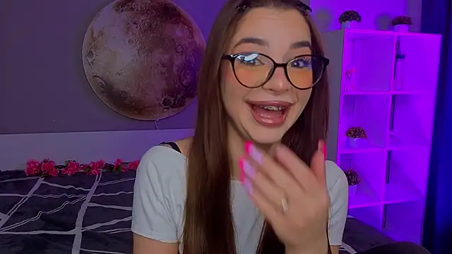 LauraHansil online show from 21, 3, 2026