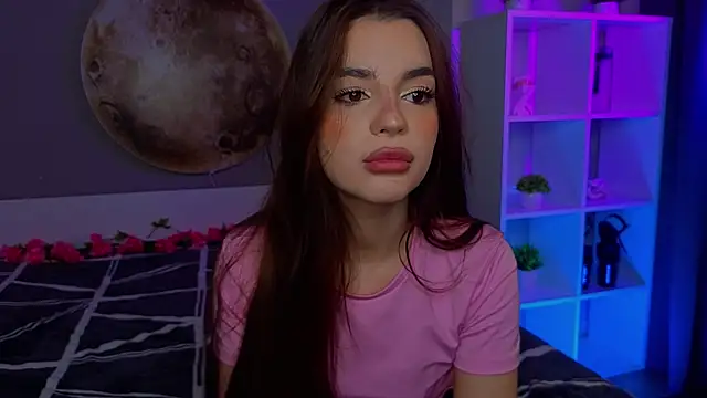 LauraHansil online show from 24, 3, 2026