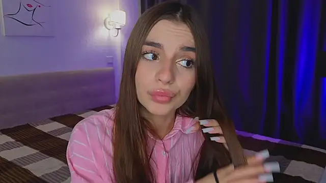 LauraHansil online show from 27, 5, 2026