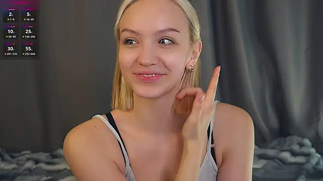 VetaManhardt online show from 18, 3, 2026