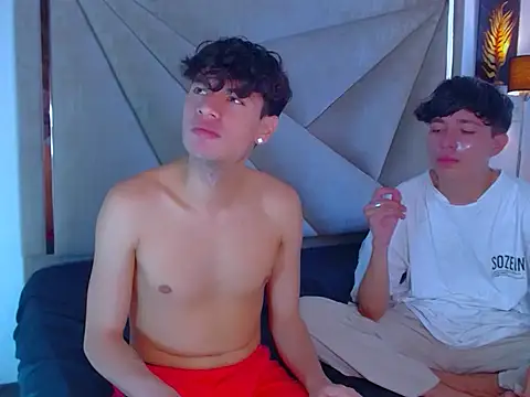 Austin Noe online show from 2, 11, 2025