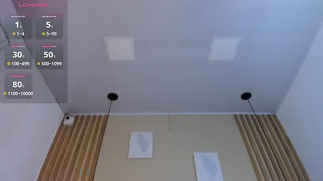 alana  ramos online show from 16, 1, 2026